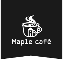 Maple cafe