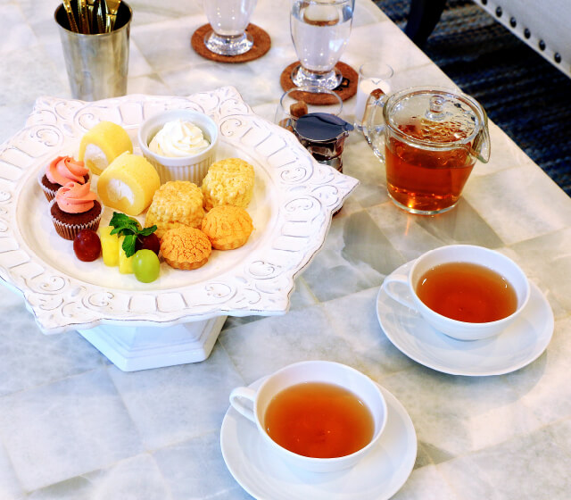Afternoon Tea Set